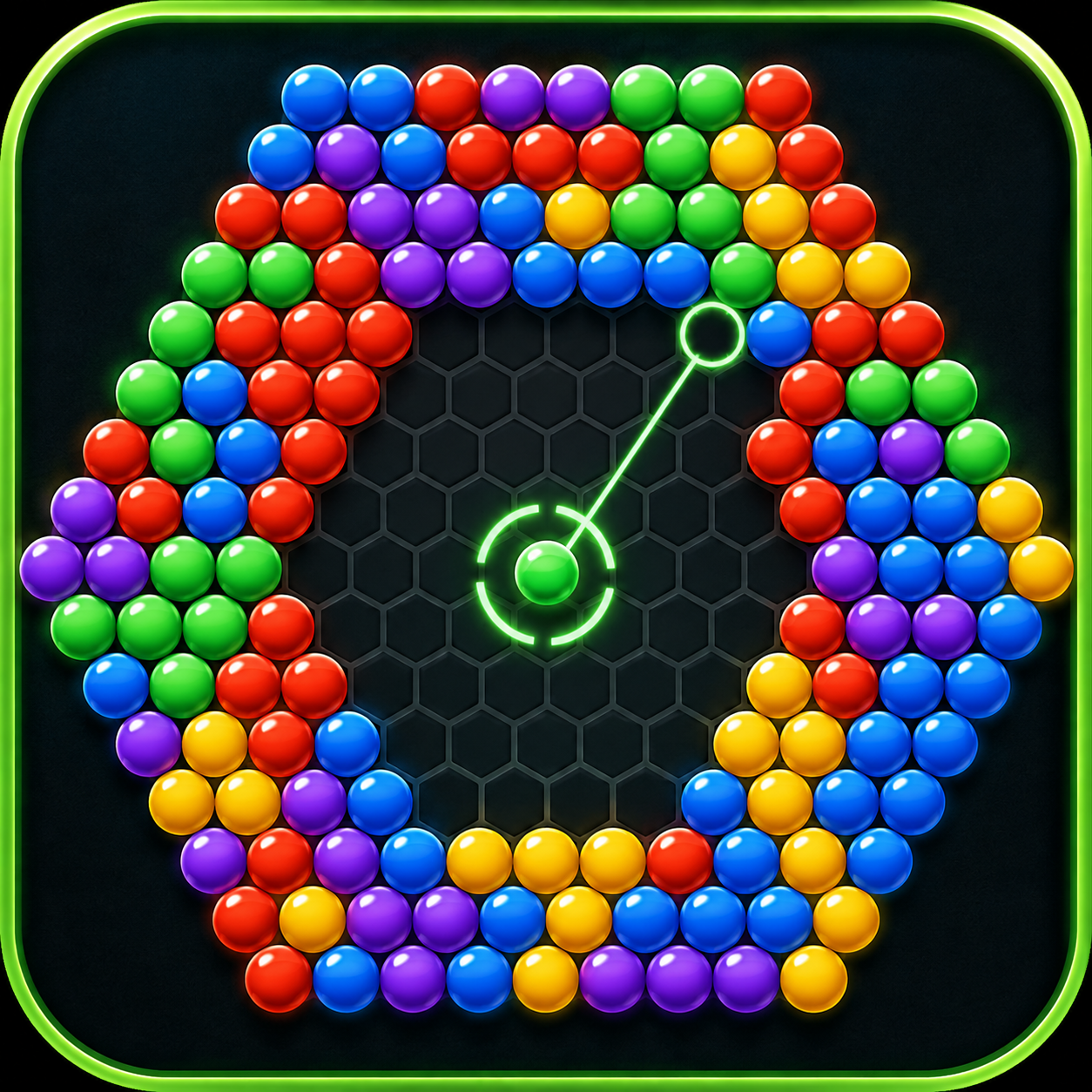 Orbix game artwork