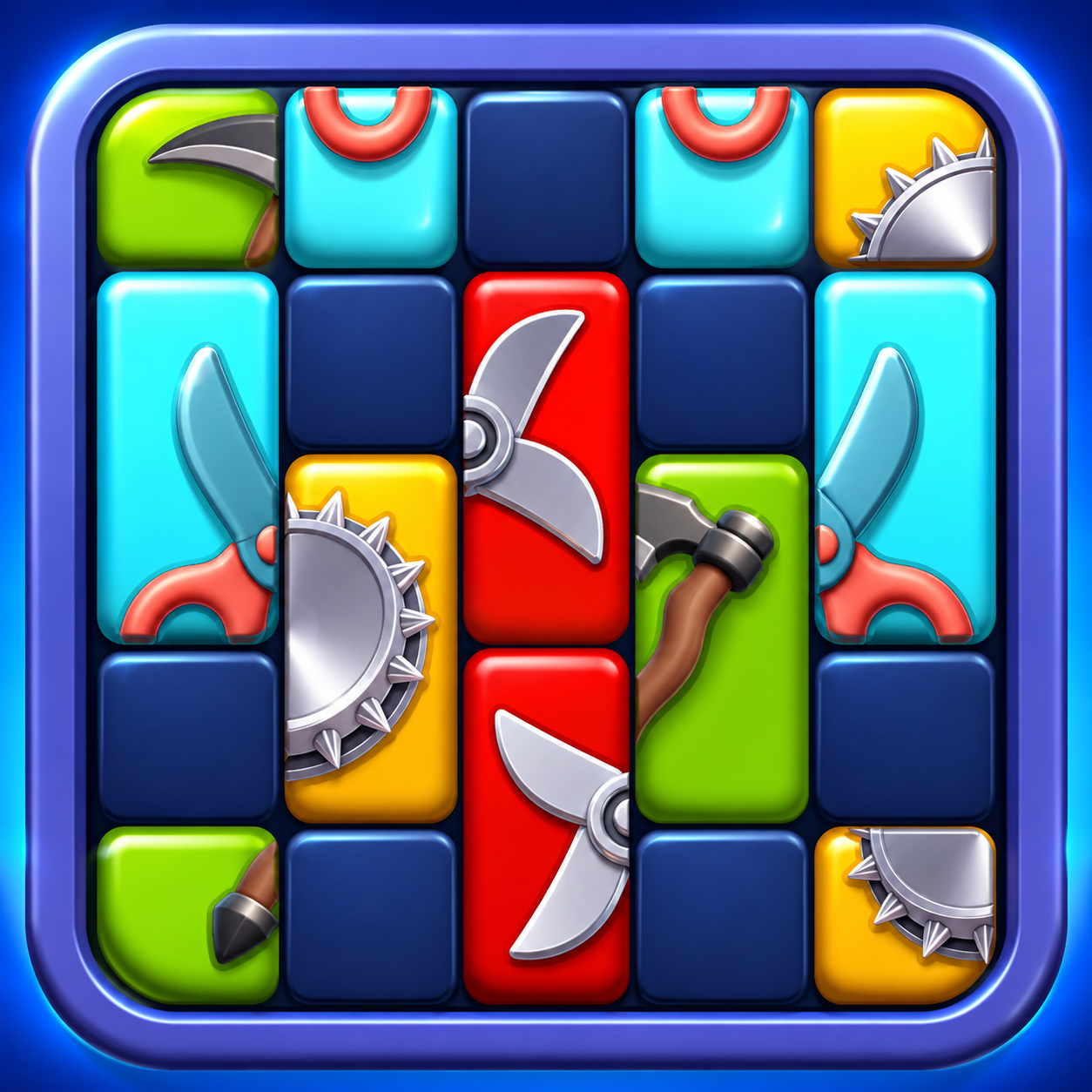 Piczzle game artwork